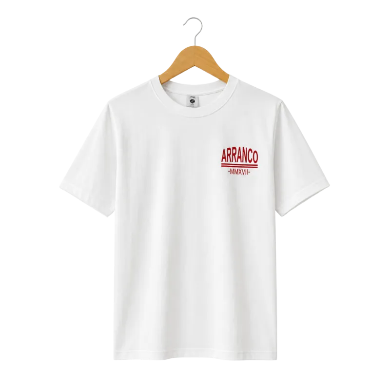 Supplier Kaos Motif Gambar Sablon DTF Reseller Abendio