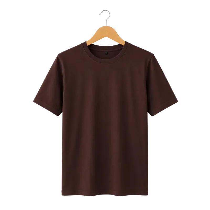 Distributor Kaos O-Neck Polos Distro Harga Grosir
